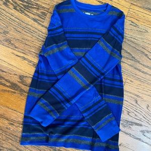 Boys long sleeve thermal